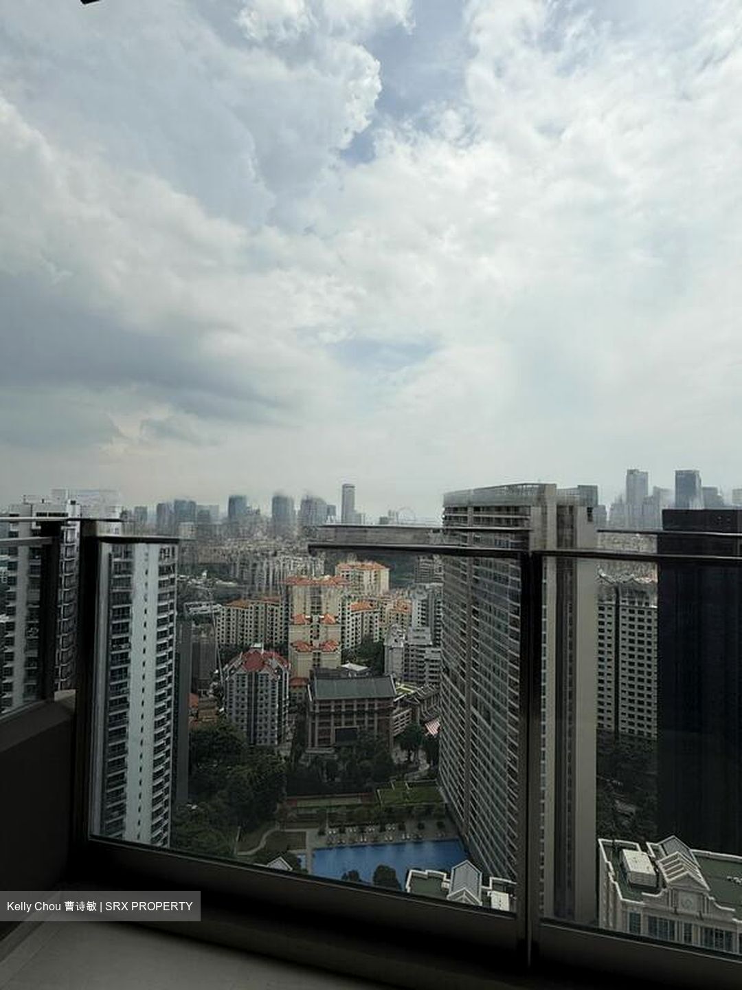 The Avenir (D9), Condominium #479885761